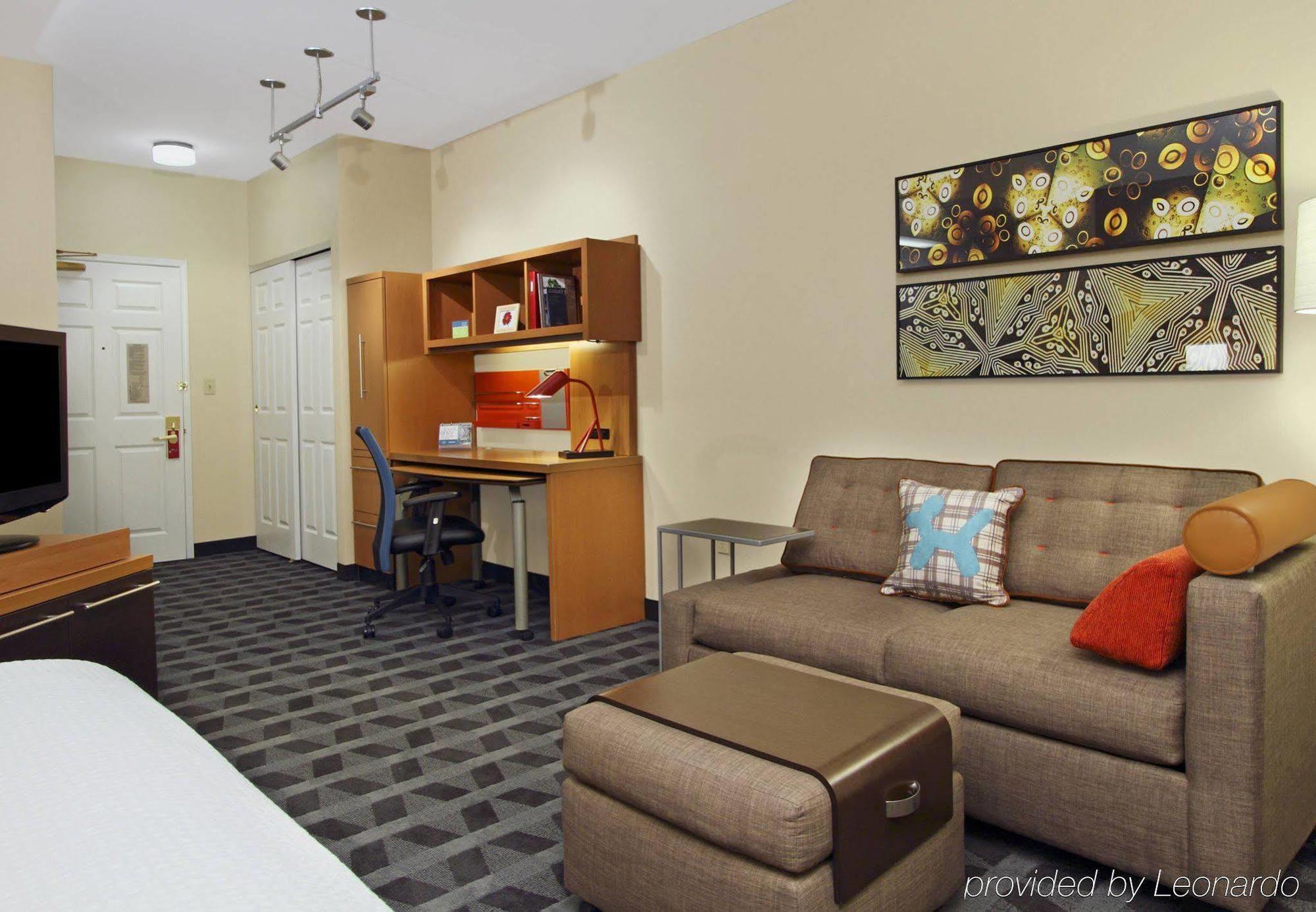 Towneplace Suites Redwood City Redwood Shores Екстер'єр фото