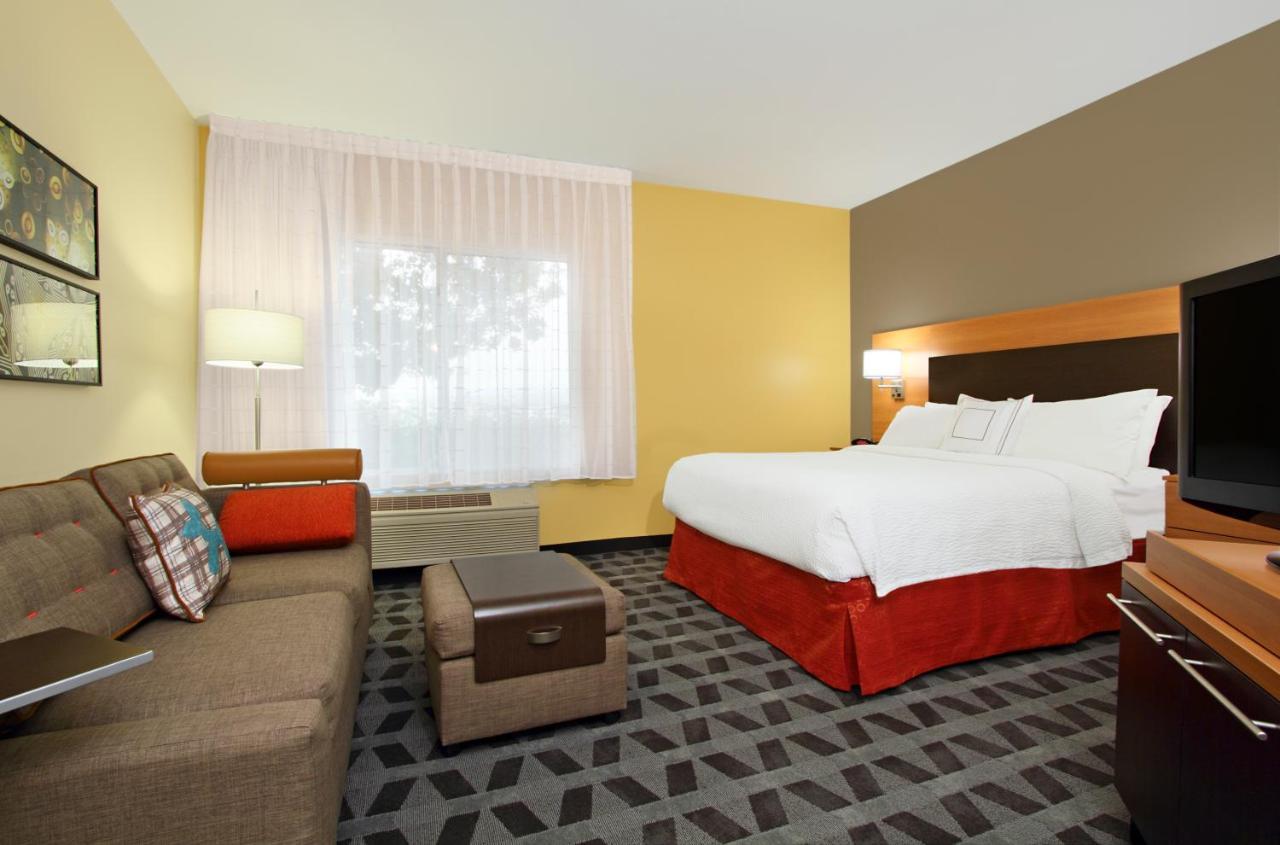 Towneplace Suites Redwood City Redwood Shores Екстер'єр фото
